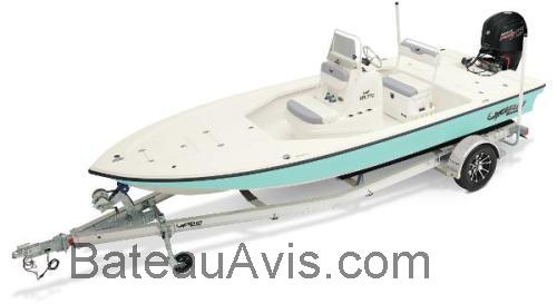 Mako 18 LTS fiche technique et avis